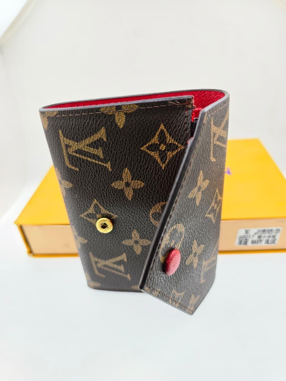 Louis Vuitton Pocket Organizer