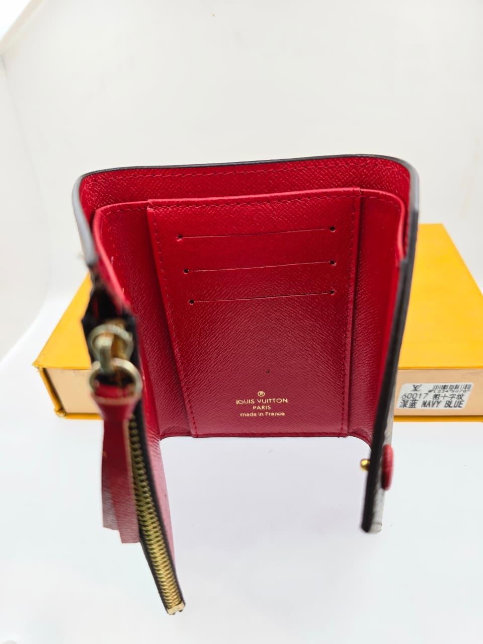 Louis Vuitton Pocket Organizer