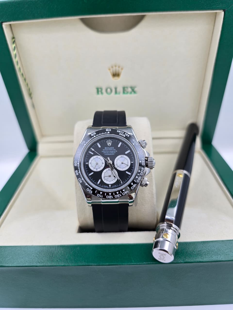 Rolex Cosmograph Daytona