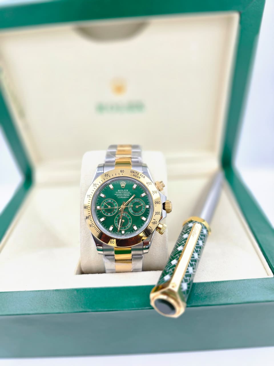 Rolex Cosmograph Daytona