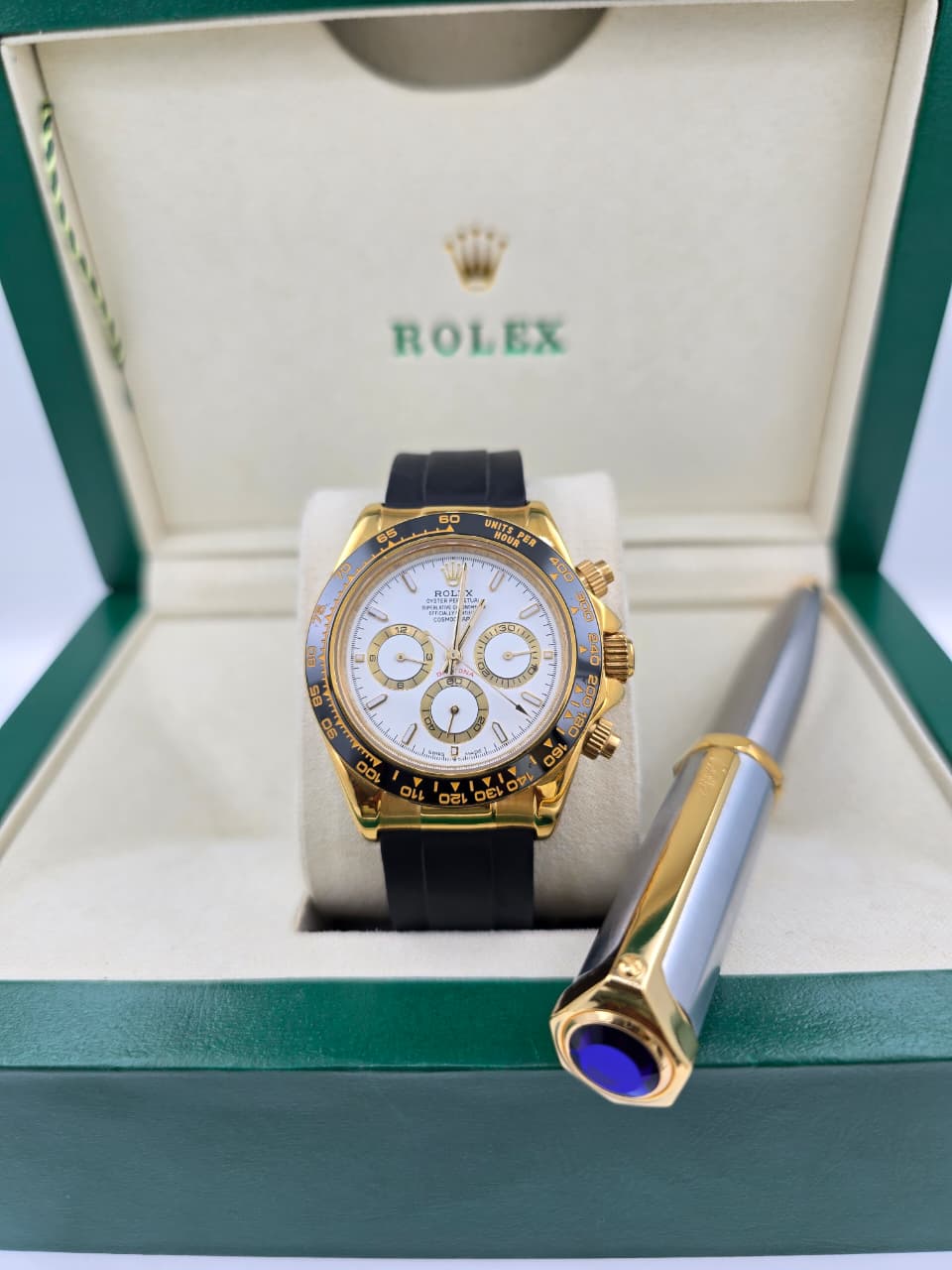 Rolex Cosmograph Daytona