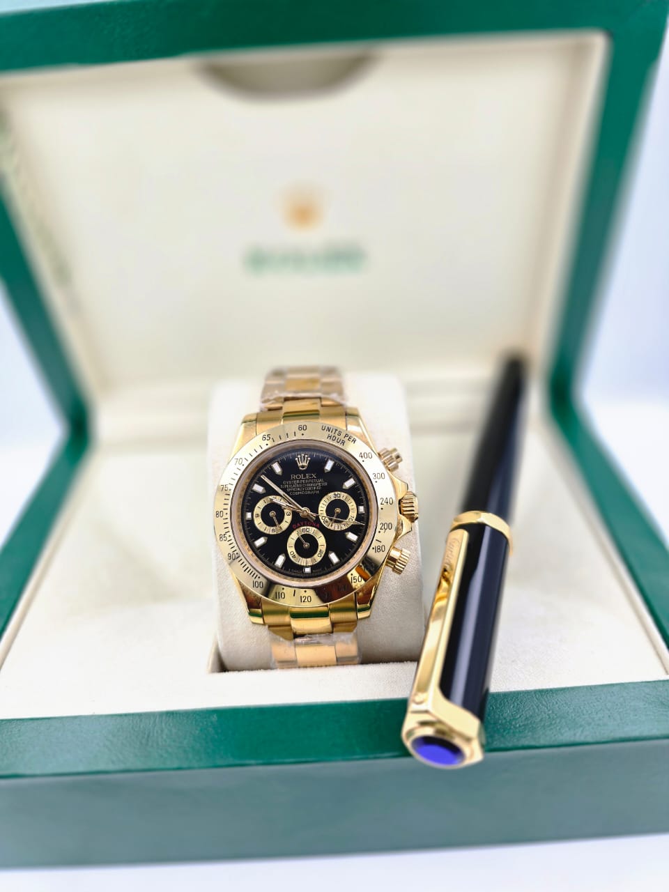 Rolex Cosmograph Daytona