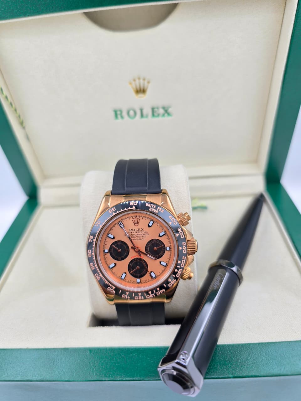Rolex Cosmograph Daytona