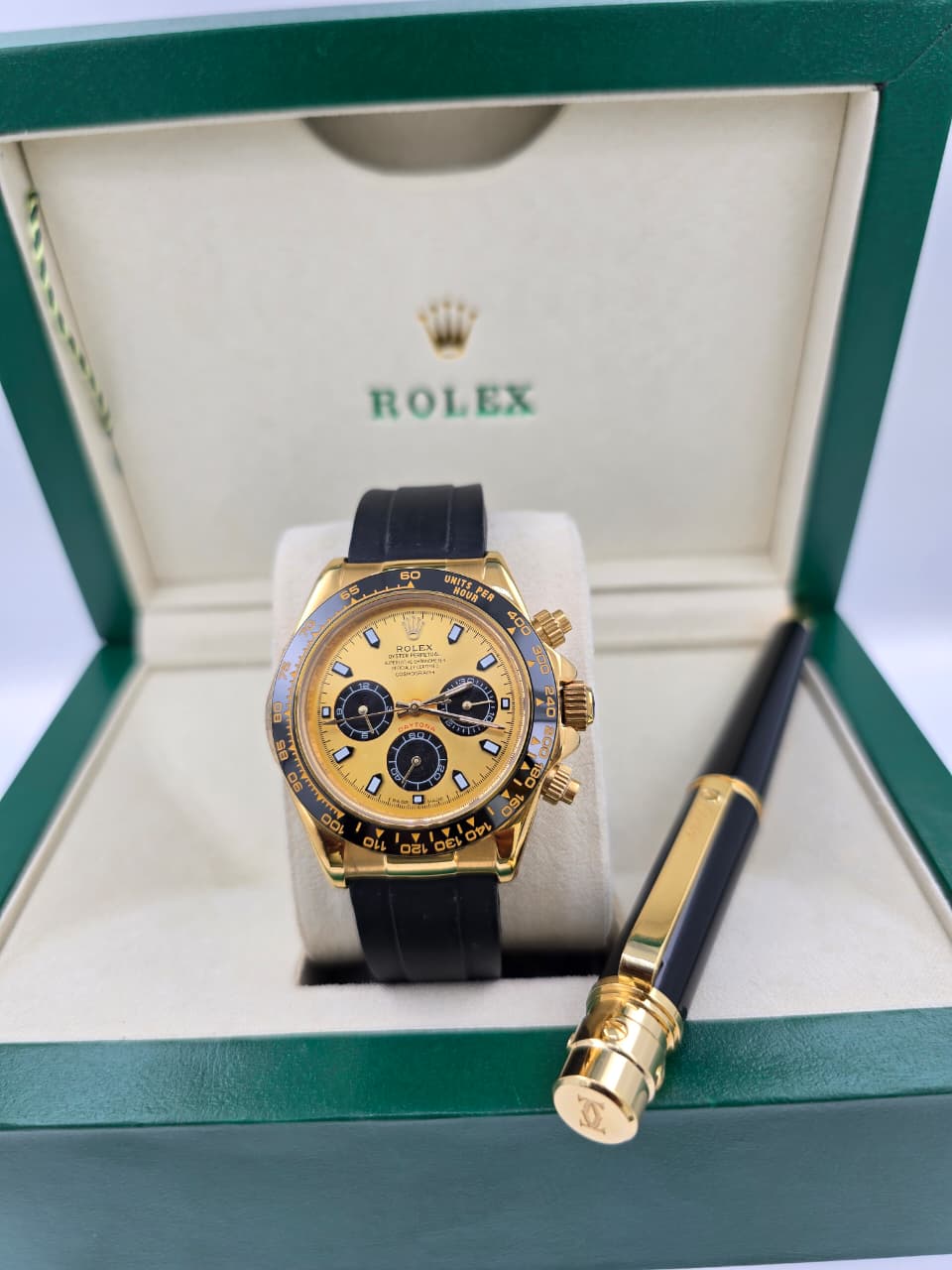 Rolex Cosmograph Daytona