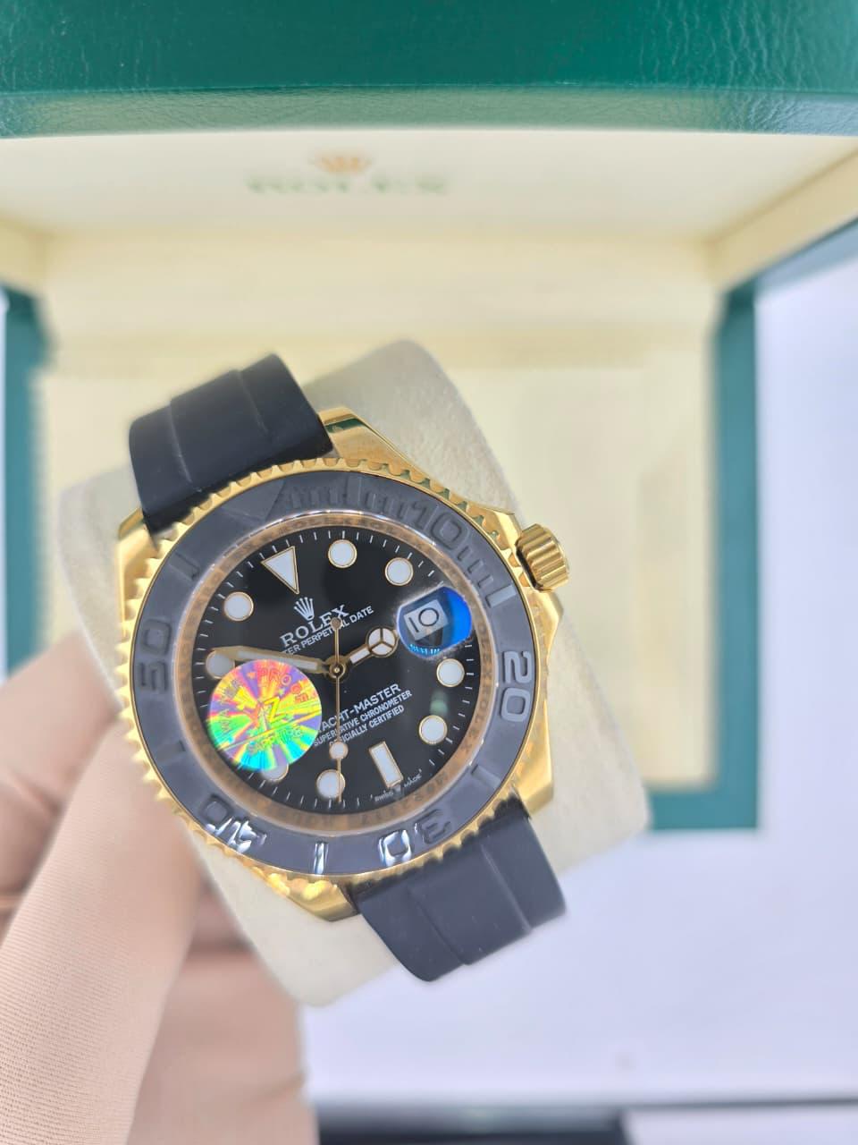 Rolex Yacht-Master