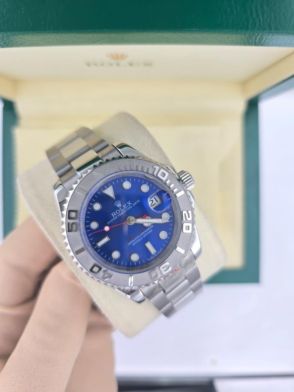 Rolex Yacht-Master