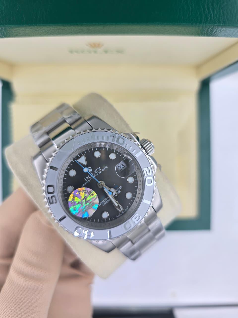 Rolex Yacht-Master