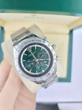 Versace Chrono Master