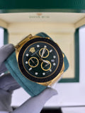 Versace Chrono Master