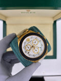 Versace Chrono Master