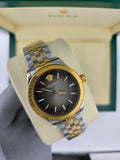 Versace Fornax Watch