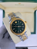Greca Logo Aero women watch
