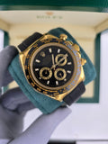 ROLEX Luxury Daytona-Style Chronograph Watch