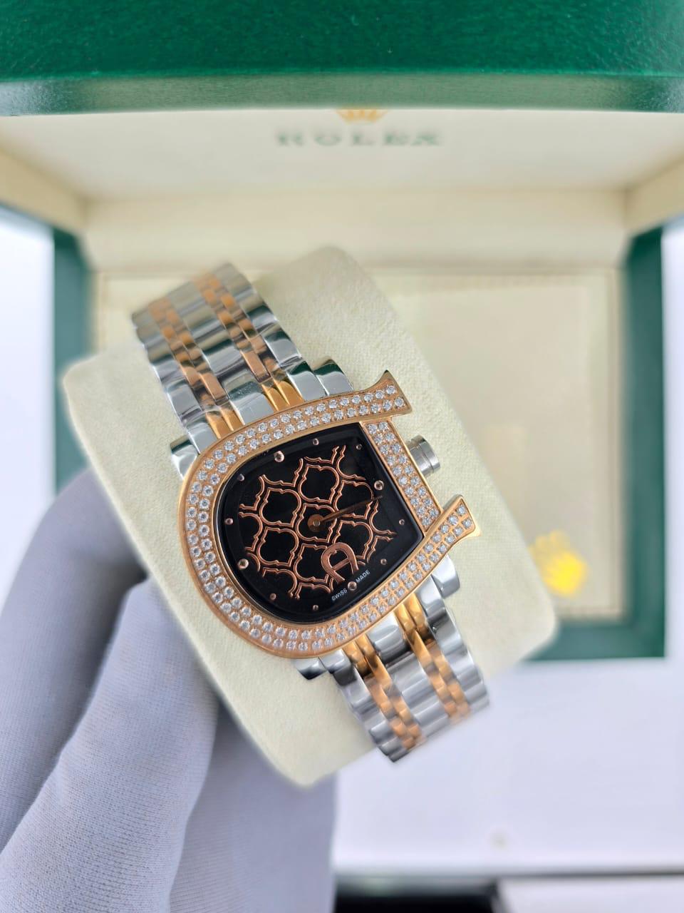 Ainger Massa Meno For Women