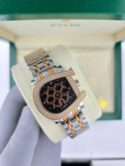 Ainger Massa Meno For Women