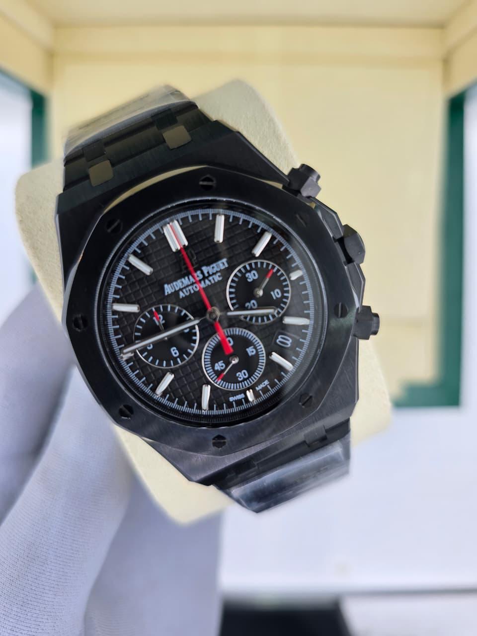 Audemars Piguet Royal Oak Chronograph