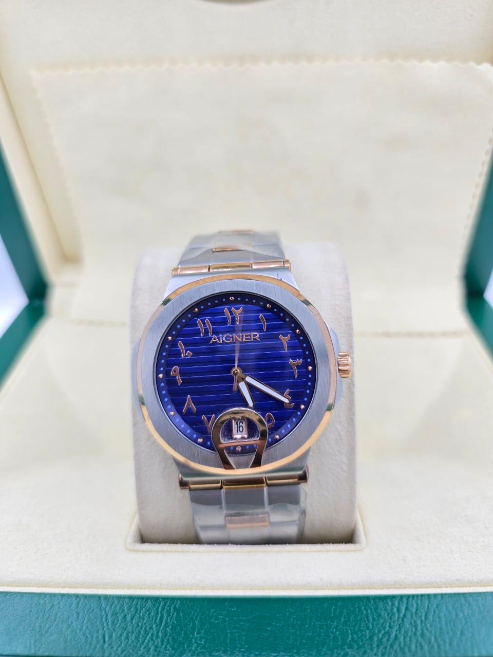 AIGNER Cremona women's watch