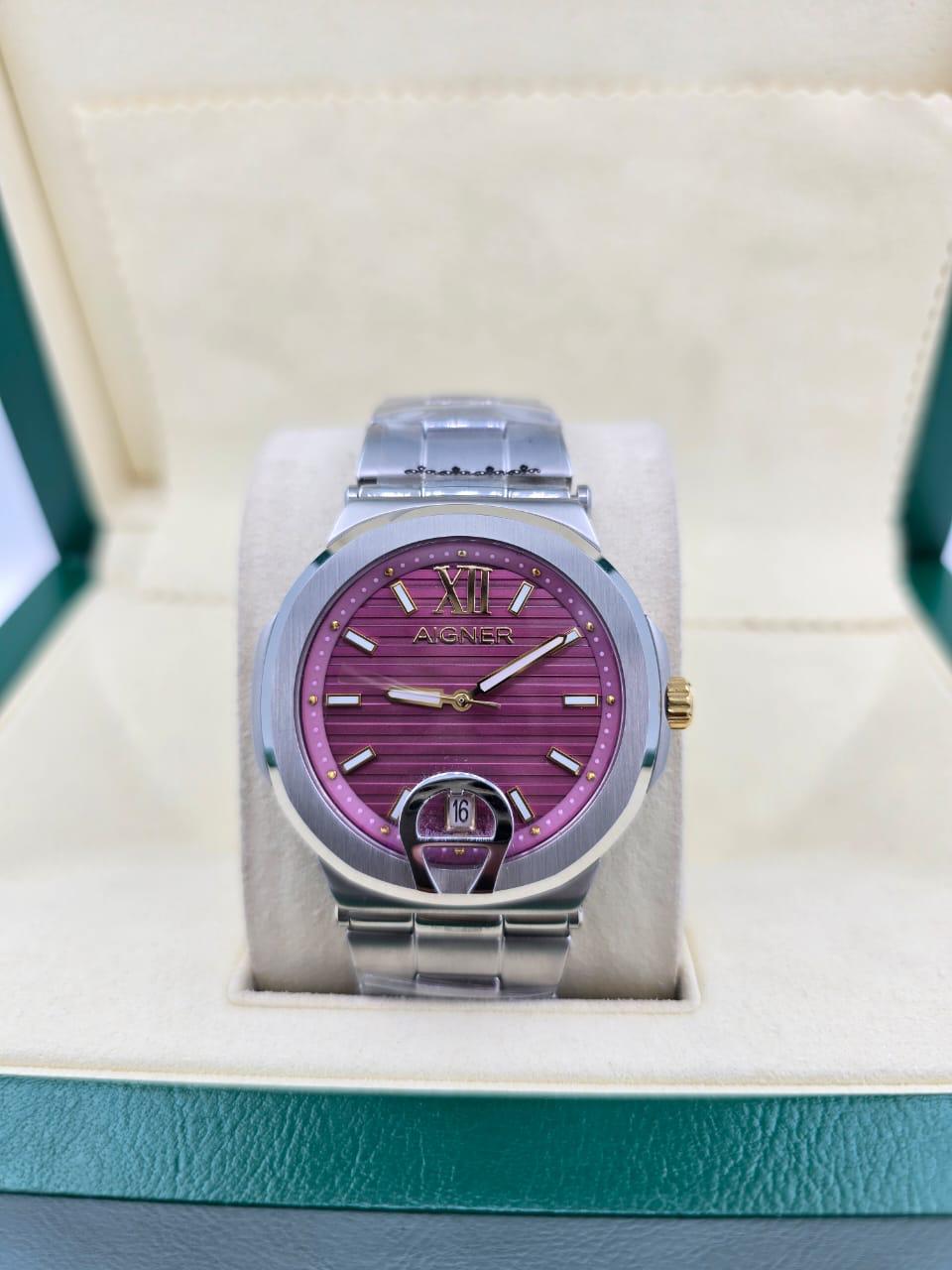 AIGNER Cremona women's watch