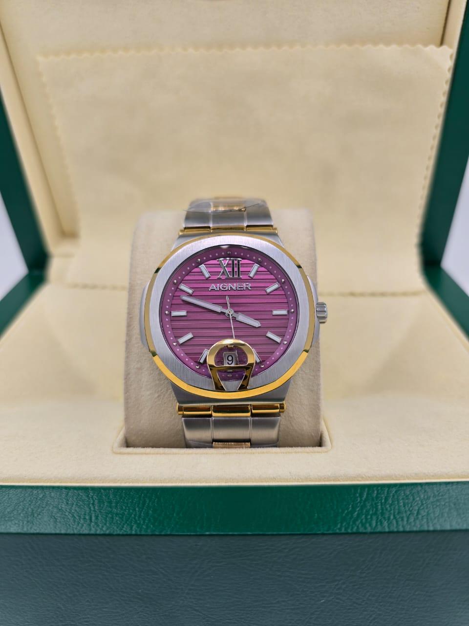 AIGNER Cremona women's watch