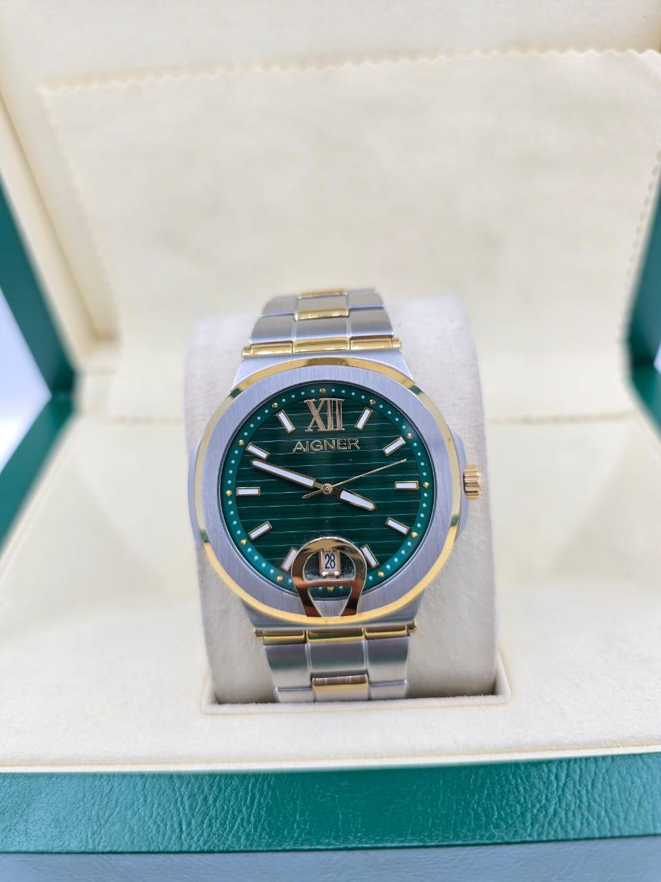 AIGNER Cremona women's watch