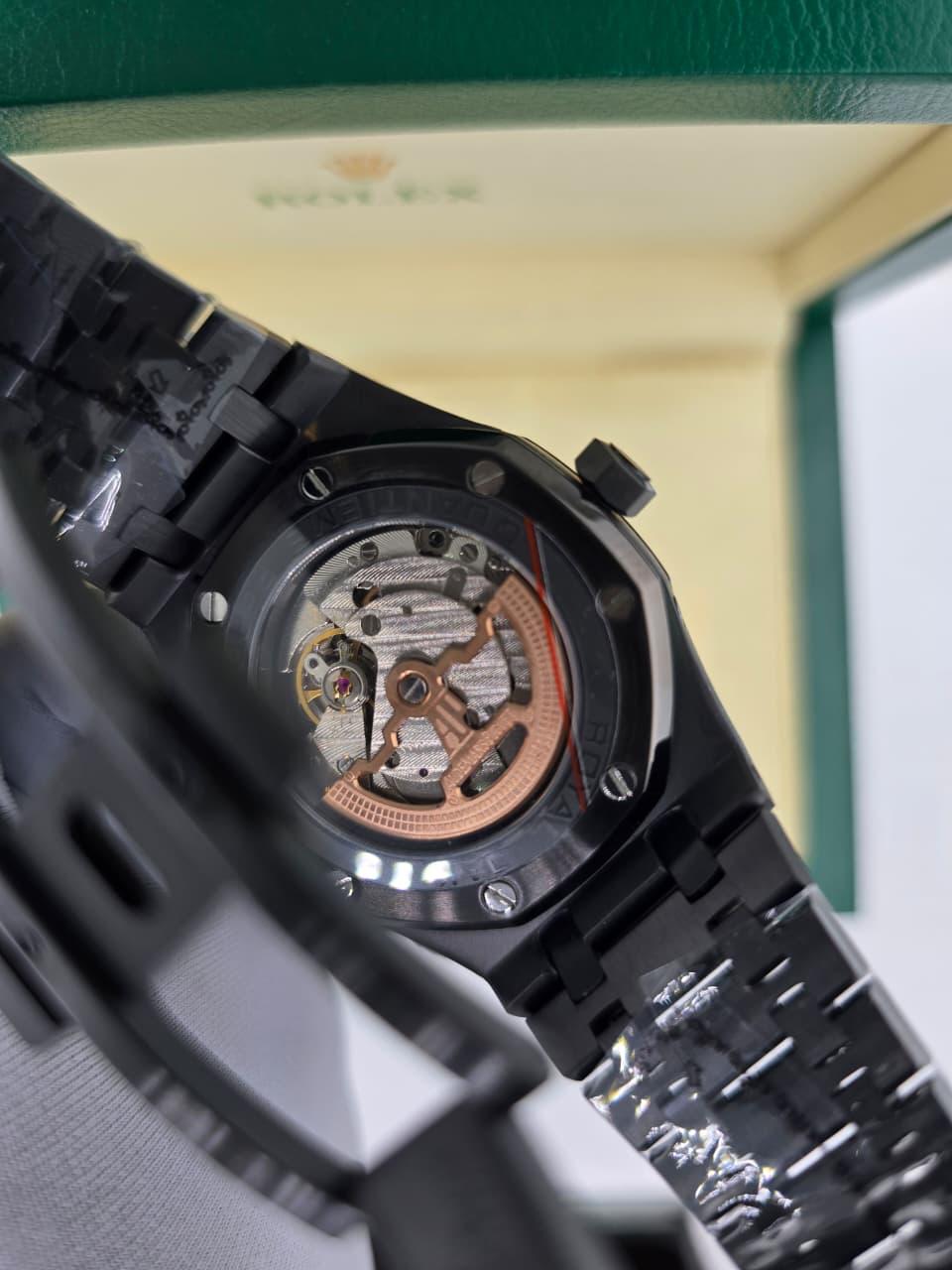 Royal Oak Perpetual Calendar