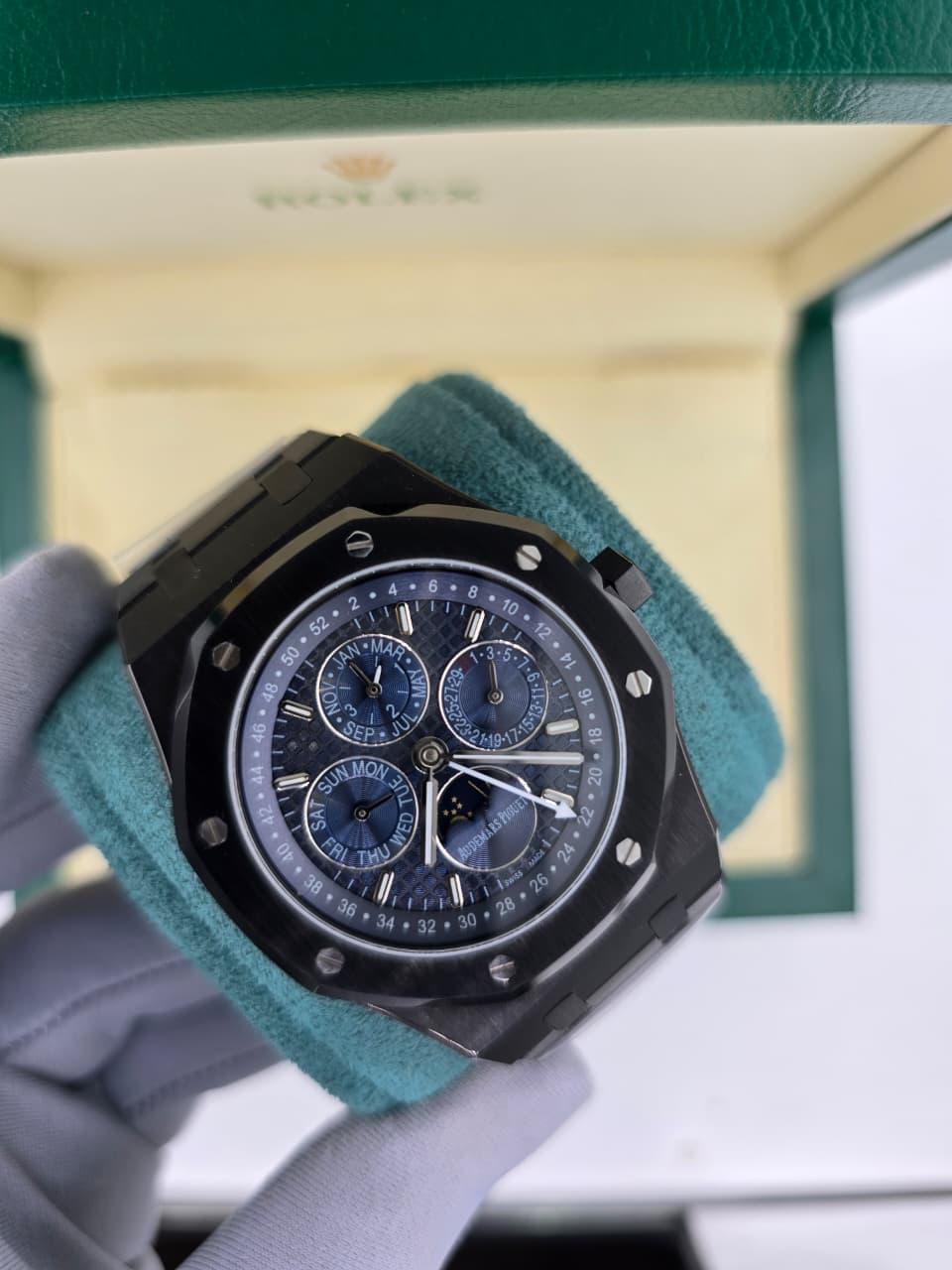 Royal Oak Perpetual Calendar
