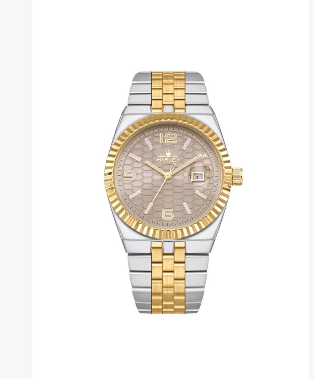 Harle Luxury Watch