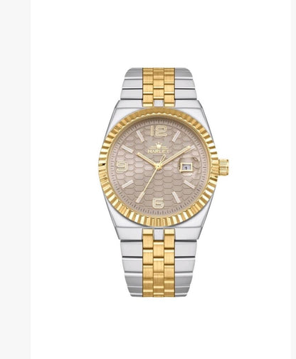 Harle Luxury Watch