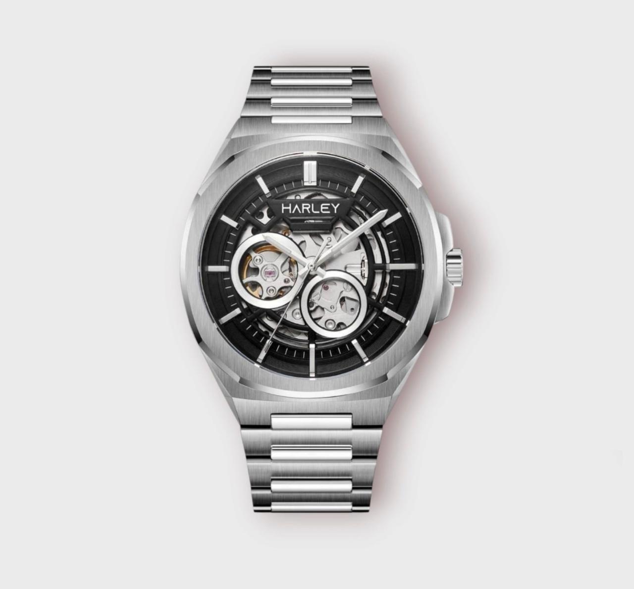 Harle Luxury Watch