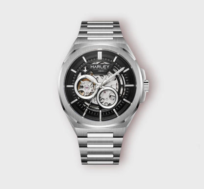 Harle Luxury Watch