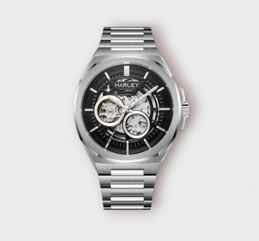 Harle Luxury Watch