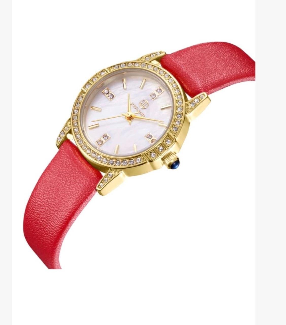 Harle Luxury Watch Women