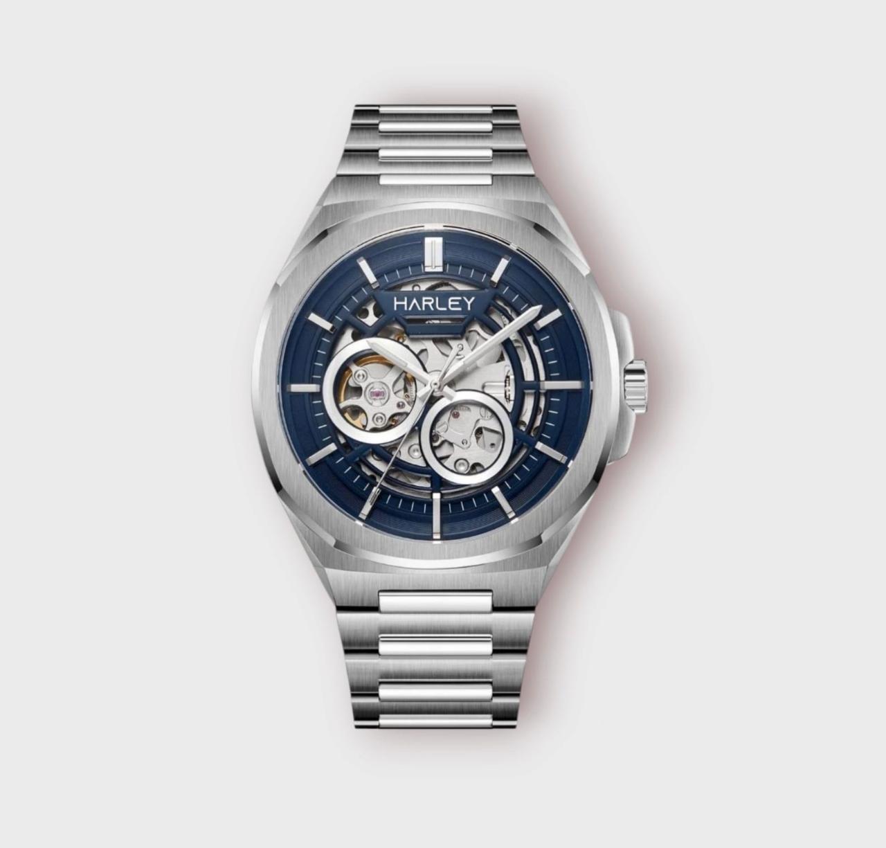 Harle Luxury Watch