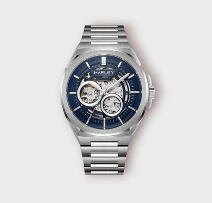 Harle Luxury Watch