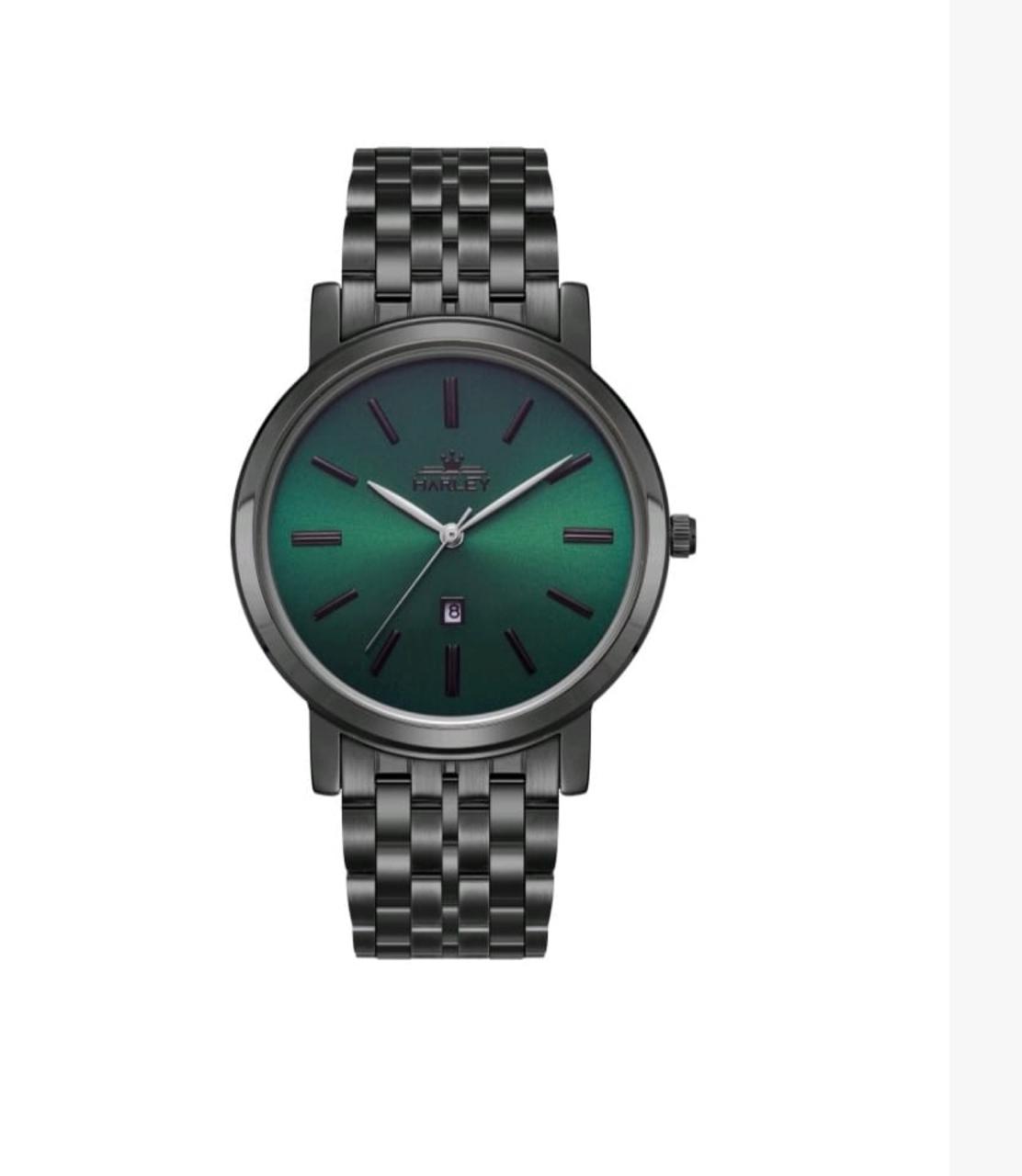 Harle Luxury Watch
