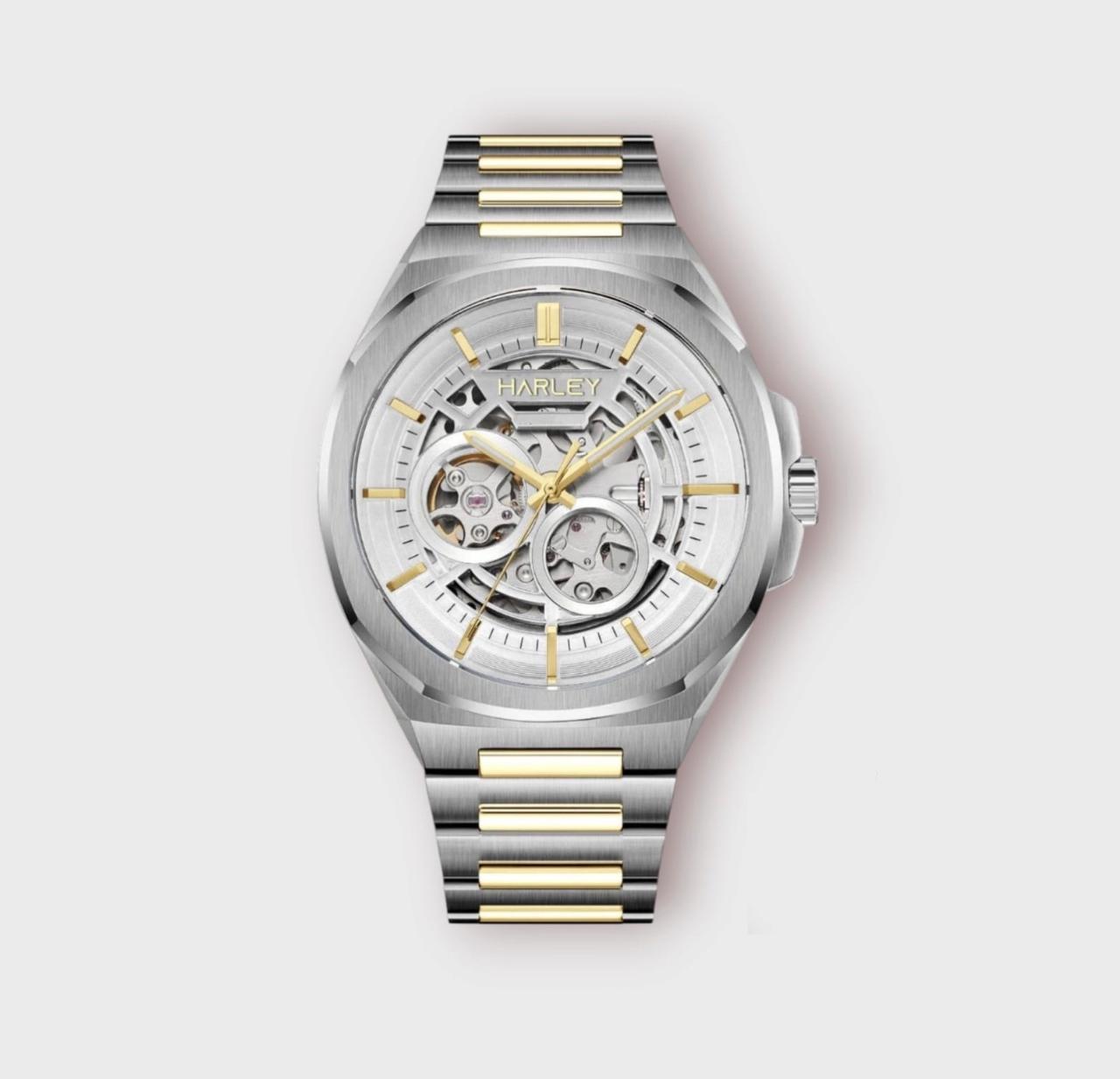 Harle Luxury Watch