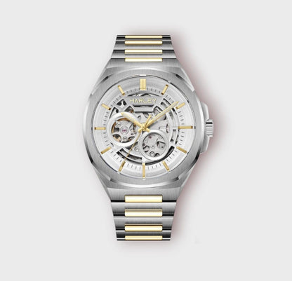 Harle Luxury Watch