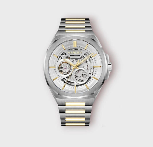 Harle Luxury Watch