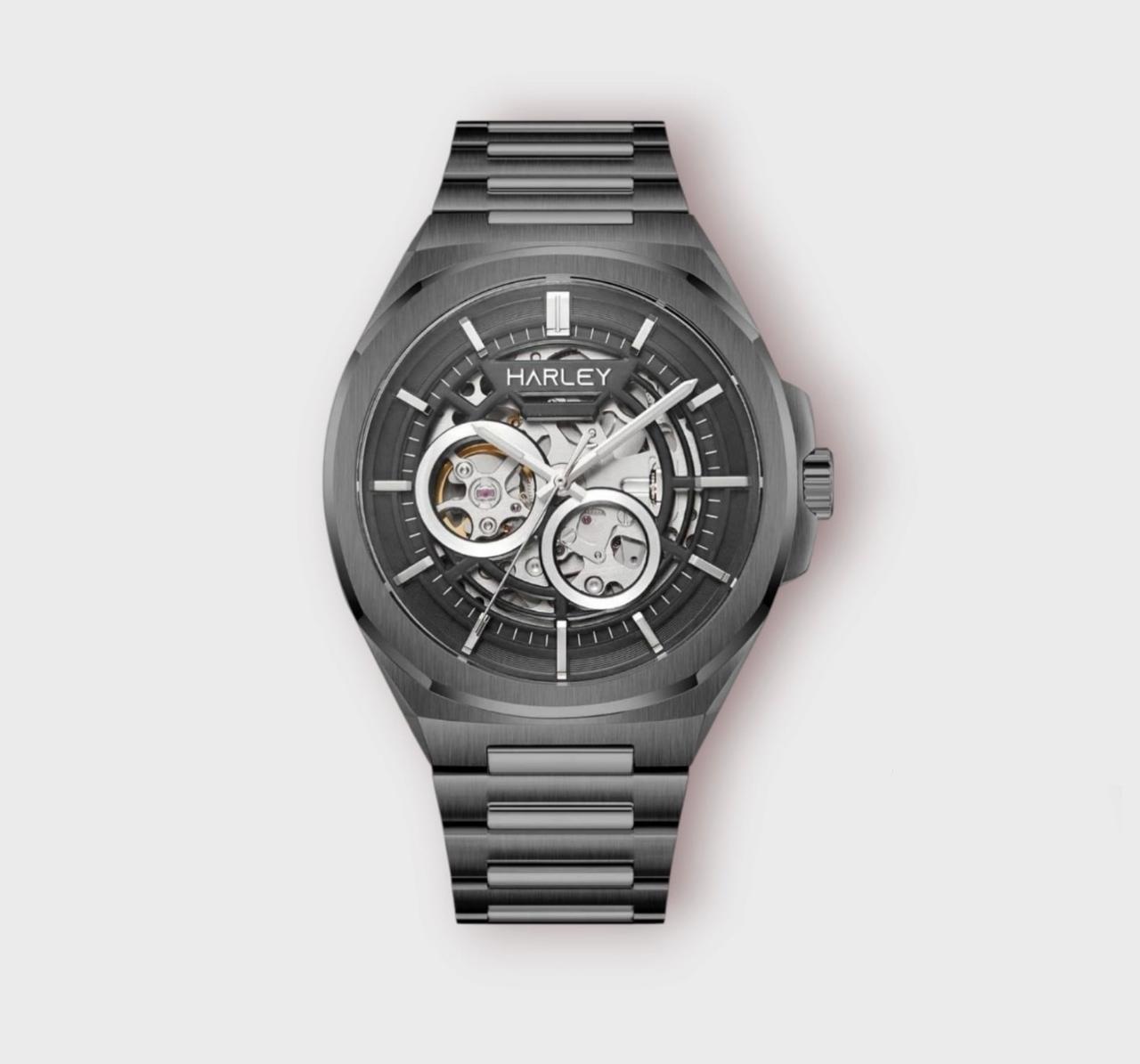 Harle Luxury Watch