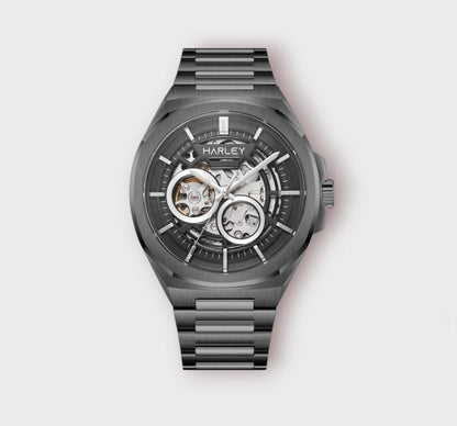 Harle Luxury Watch