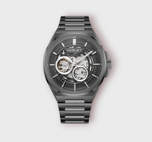 Harle Luxury Watch