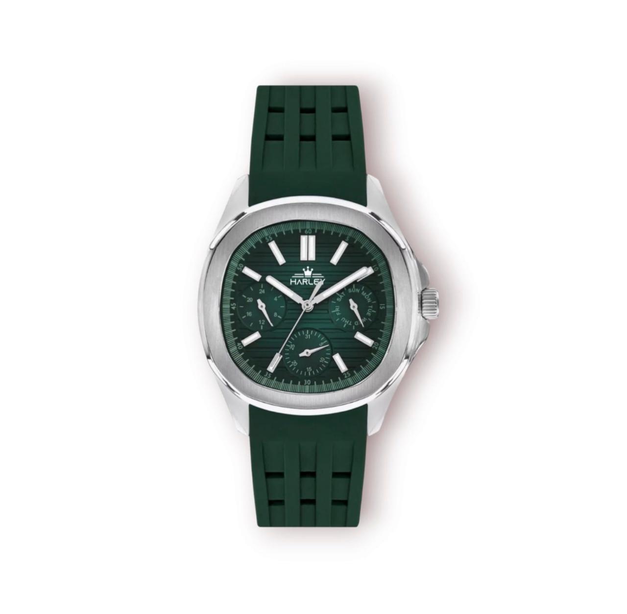 Harle Luxury Watch