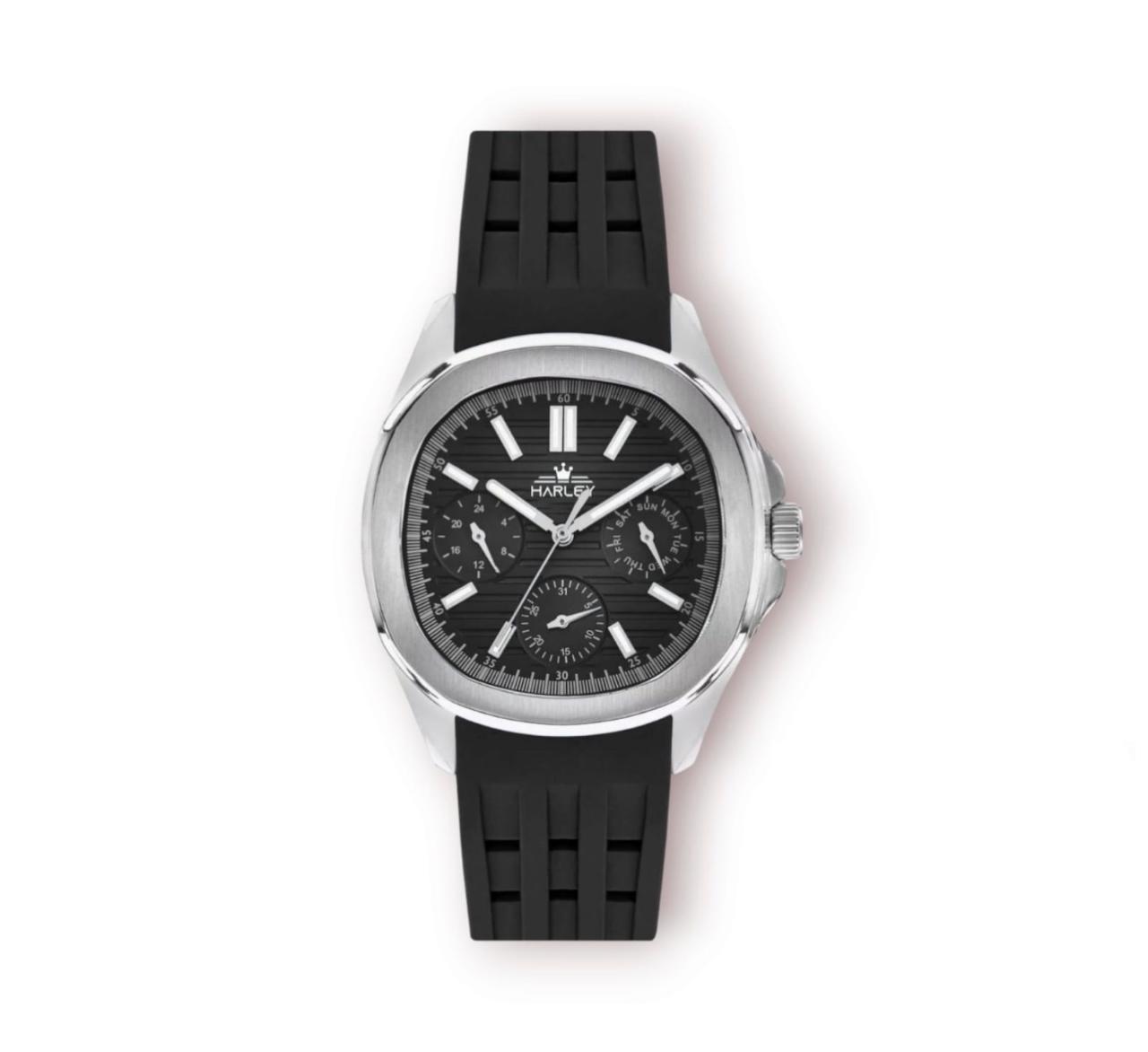 Harle Luxury Watch
