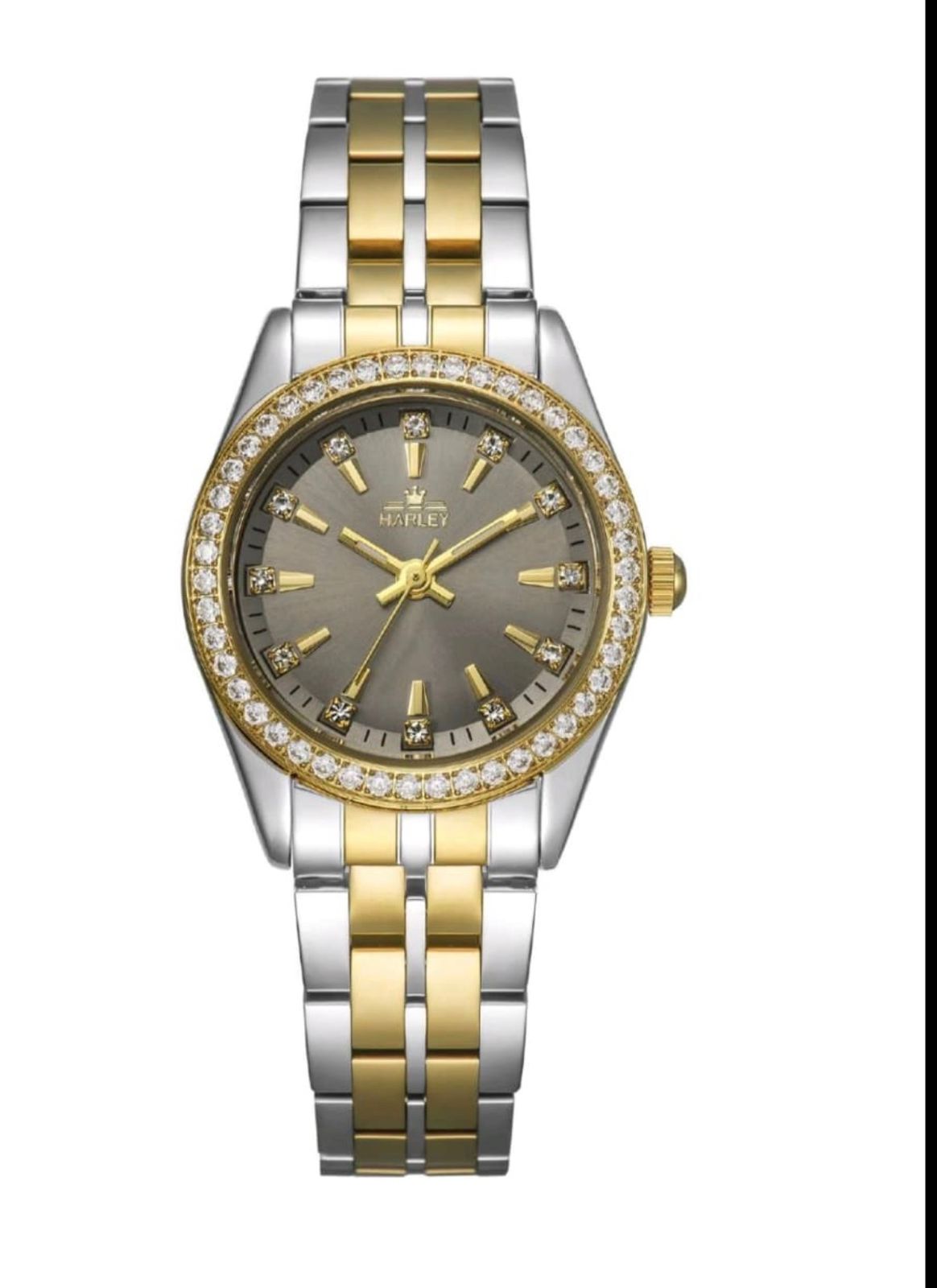 Harle Luxury Watch Women