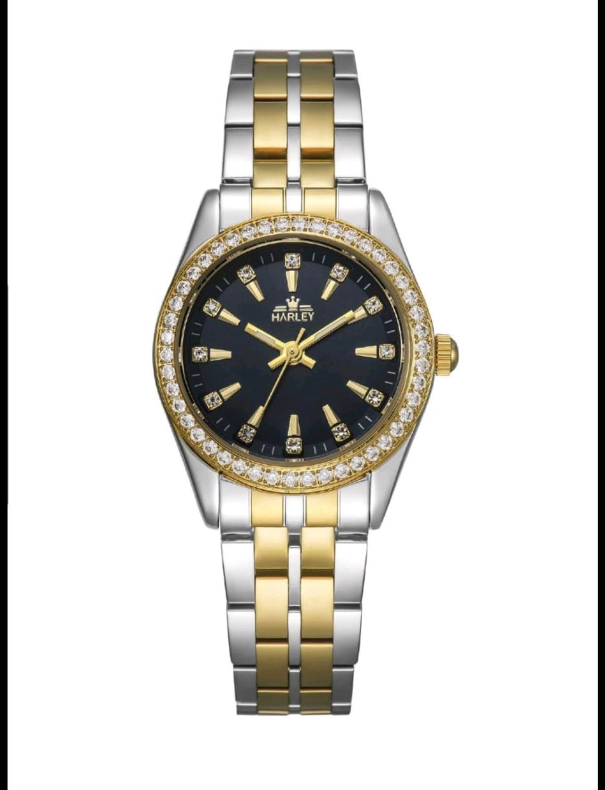 Harle Luxury Watch Women