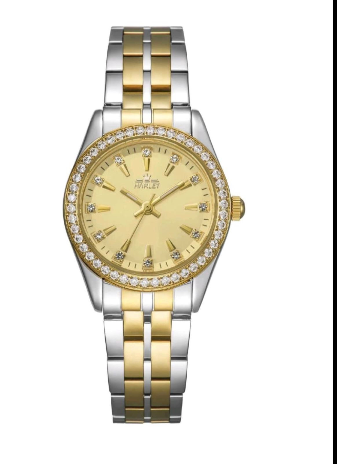 Harle Luxury Watch Women