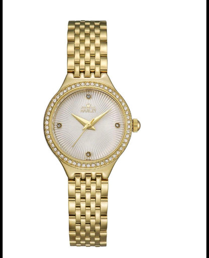 Harle Luxury Watch Women