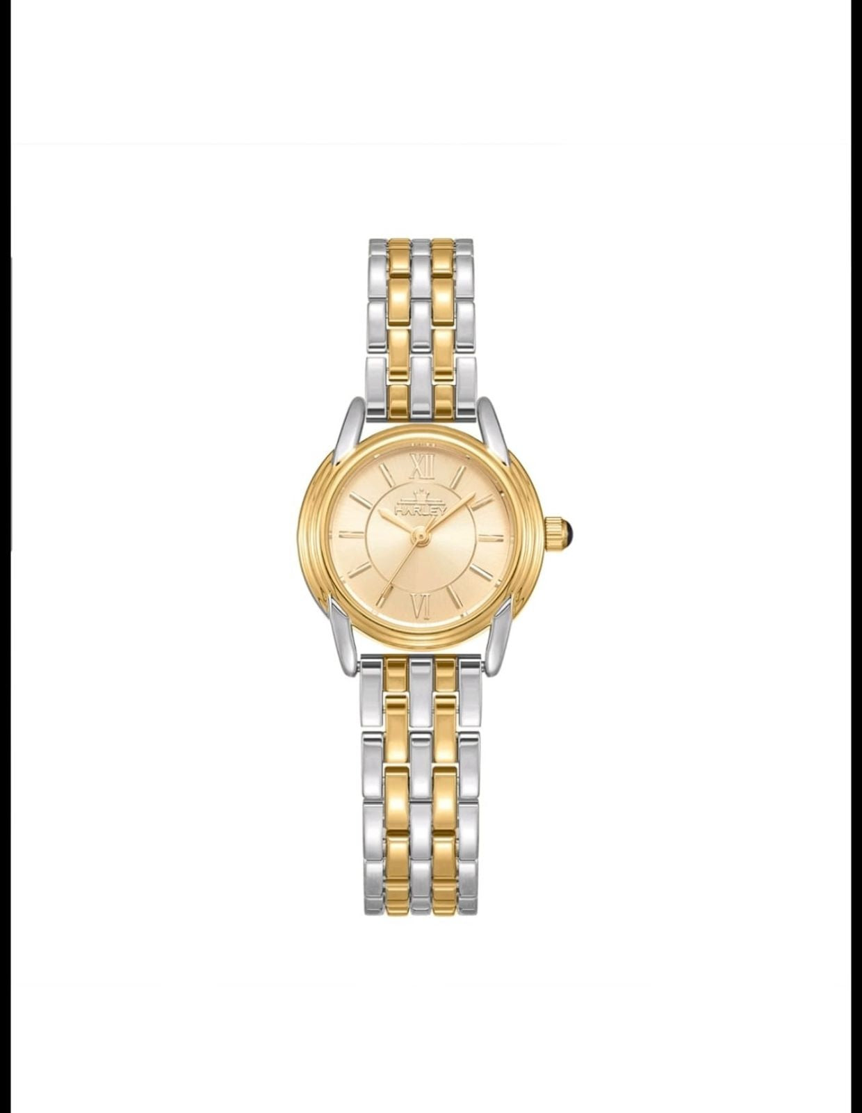 Harle Luxury Watch Women