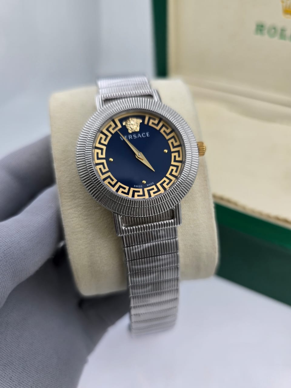 Versace Watch women