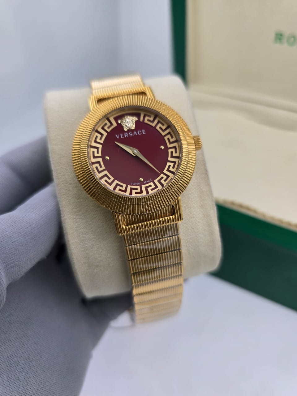 Versace Watch women